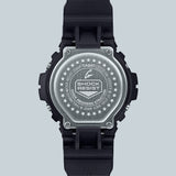 DW-6900TR-1 Reloj G-Shock de hombre pulsera de resina