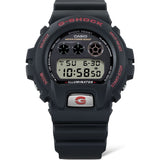 DW-6900TR-1 Reloj G-Shock de hombre pulsera de resina