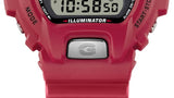 DW-6900TR-4 Reloj G-Shock de hombre pulsera de resina