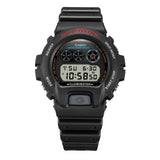 DW-6900U-1 Reloj G-Shock Pulsera de Caucho para Caballero Digital