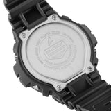 DW-6900U-1 Reloj G-Shock Pulsera de Caucho para Caballero Digital