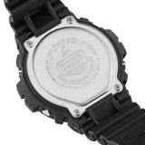 DW-6900UB-9 G-Shock reloj para hombre pulsera de resina