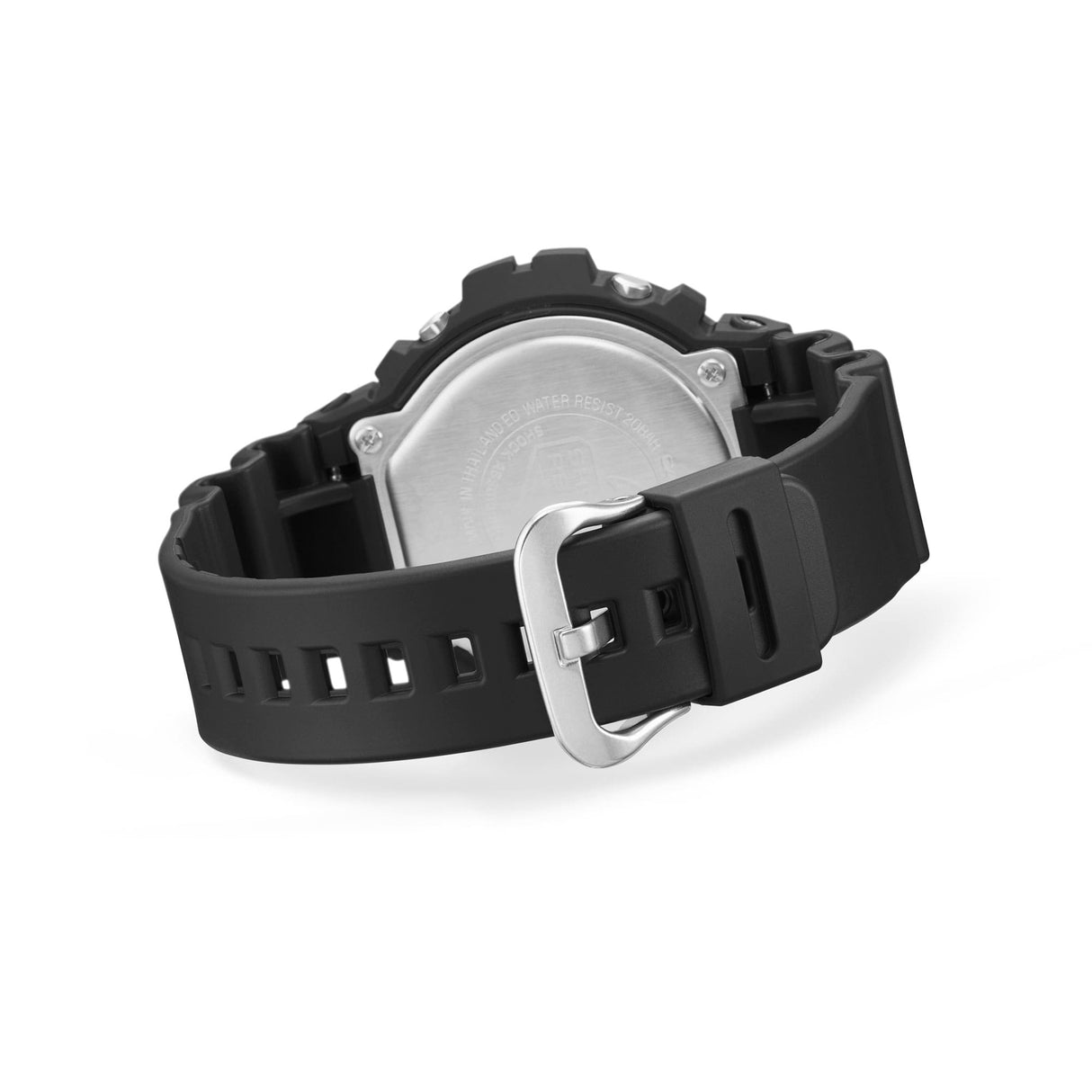 DW-6900UB-9 G-Shock reloj para hombre pulsera de resina