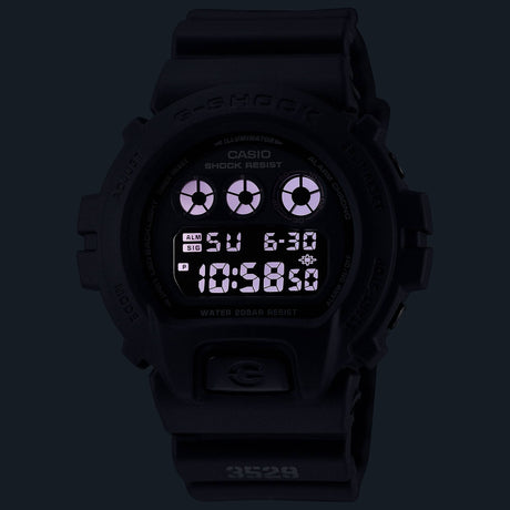 DW-6900UMS-1 G-Shock Reloj para Hombre