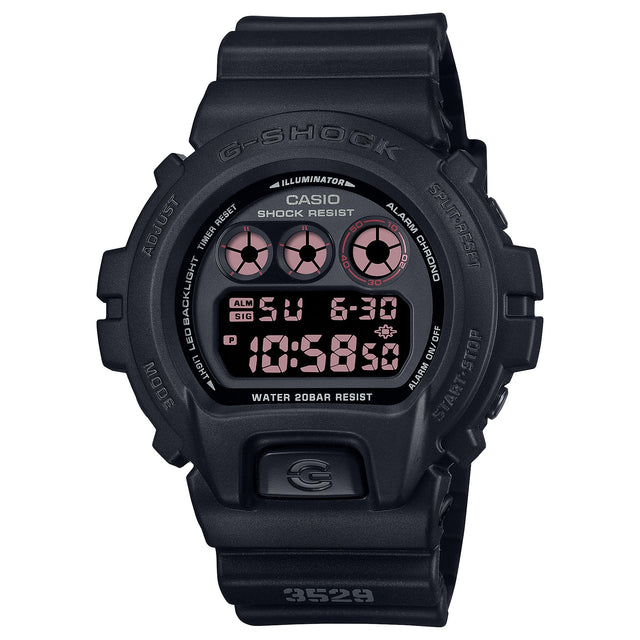 DW-6900UMS-1 G-Shock Reloj para Hombre