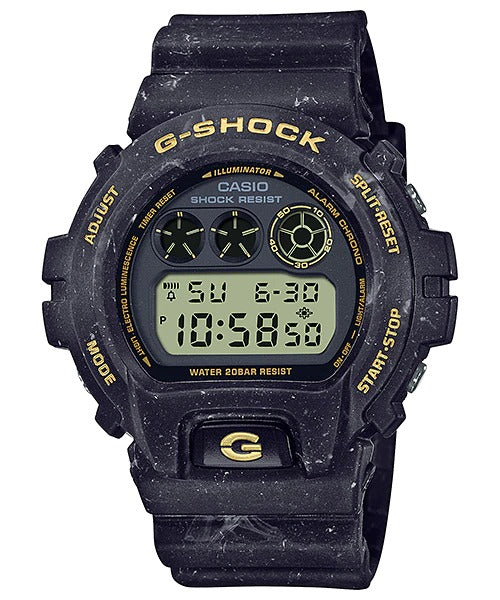 DW-6900WS-1 Reloj G-Shock para Hombre