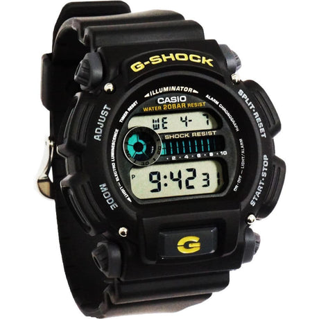 DW-9052-1B Reloj G-Shock para Hombre