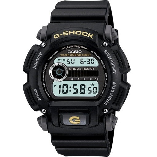 DW-9052-1B Reloj G-Shock para Hombre