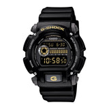 DW-9052-1CF Reloj G-Shock de hombre correa de caucho