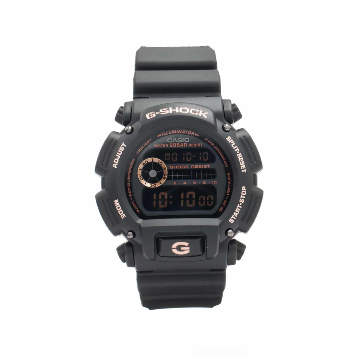 DW-9052GBX-1A4 Reloj G-Shock para Mujer