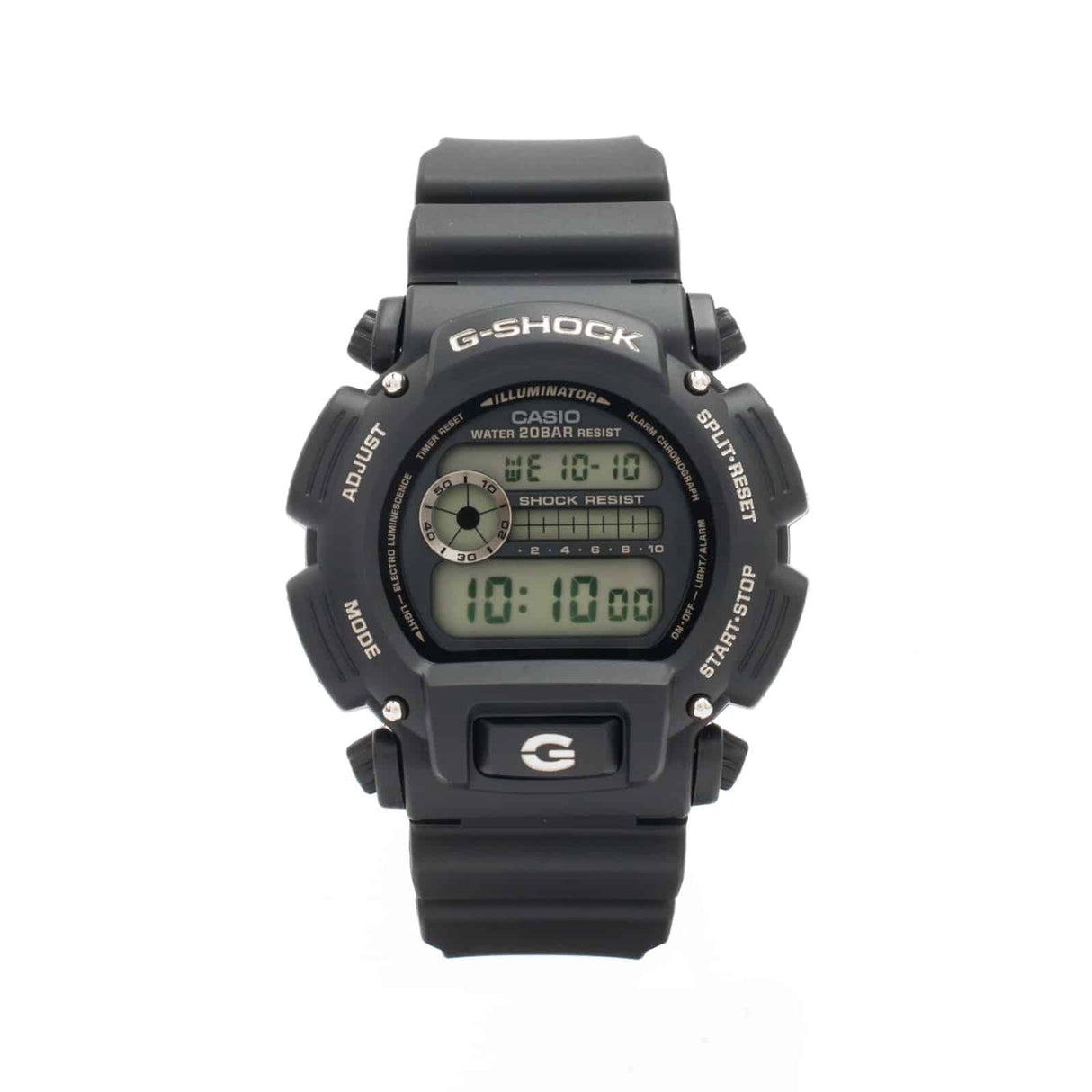 DW-9052GBX-1A9 Reloj G-Shock para Hombre