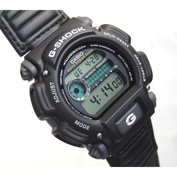 DW-9052V-1CR Reloj G-Shock para Hombre