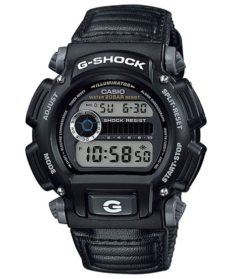 DW-9052V-1CR Reloj G-Shock para Hombre