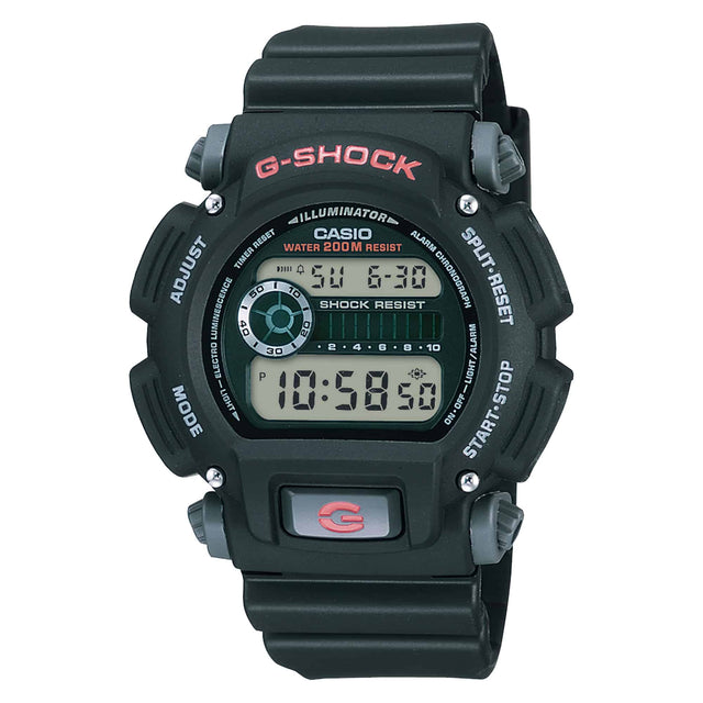 DW-9052V-1VCG Reloj G-Shock para Hombre