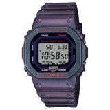 DW-B5600AH-6 Reloj G-Shock de hombre pulsera de resina