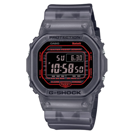 DW-B5600G-1 Reloj G-Shock para Hombre