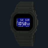 DW-B5600SF-7 G-Shock Reloj para Hombre