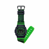 DW-D5600TD-3 Reloj G-Shock para Hombre