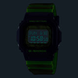 DW-D5600TD-3 Reloj G-Shock para Hombre