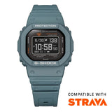 DW-H5600-2 Reloj G-Shock con Bluetooth de hombre pulsera de resina