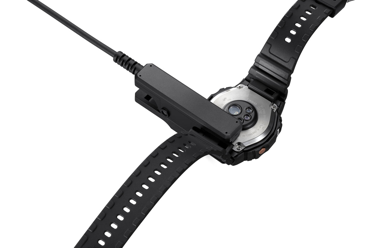 DW-H5600MB-1 Reloj G-Shock Bluetooth de caballero banda de resina