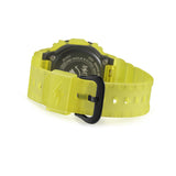 DWE-5600JB-1A9 Reloj Casio J Balvin de unisex correa de resina digital