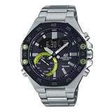 ECB-10DB-1A Reloj Edifice para Caballero