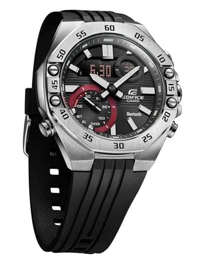 ECB-10P-1A Reloj Edifice para Hombre