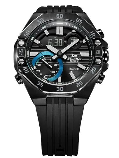 ECB-10PB-1A Reloj Edifice para Hombre