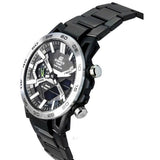 ECB-2000DD-1A Reloj Edifice Sospensione de hombre pulsera de metal
