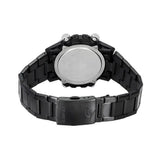 ECB-2000DD-1A Reloj Edifice Sospensione de hombre pulsera de metal