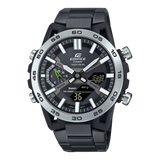 ECB-2000DD-1A Reloj Edifice Sospensione de hombre pulsera de metal