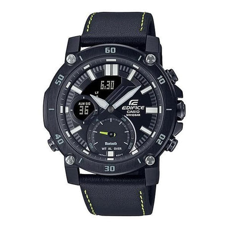 ECB-20CL-1A Reloj Edifice para Hombre