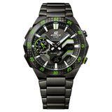 ECB-2200RC-1A3 Reloj Edifice de caballero pulsera de metal