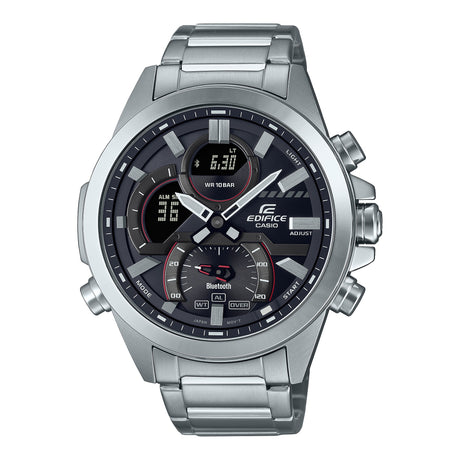 ECB-30D-1A Reloj Edifice para Hombre