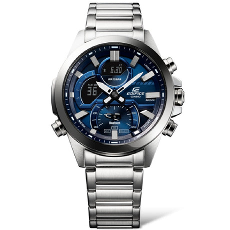 ECB-30D-2A Reloj Casio Edifice con Conexión a Smartphone