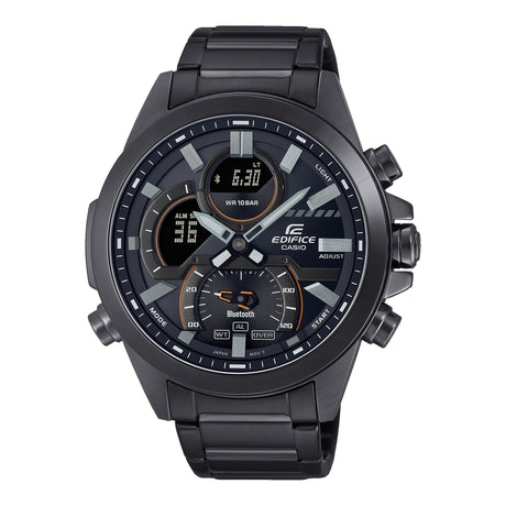 ECB-30DC-1A Reloj Casio Edifice con Conexión a Smartphone