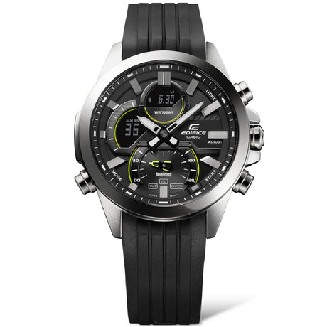 ECB-30P-1A Reloj Edifice para Hombre