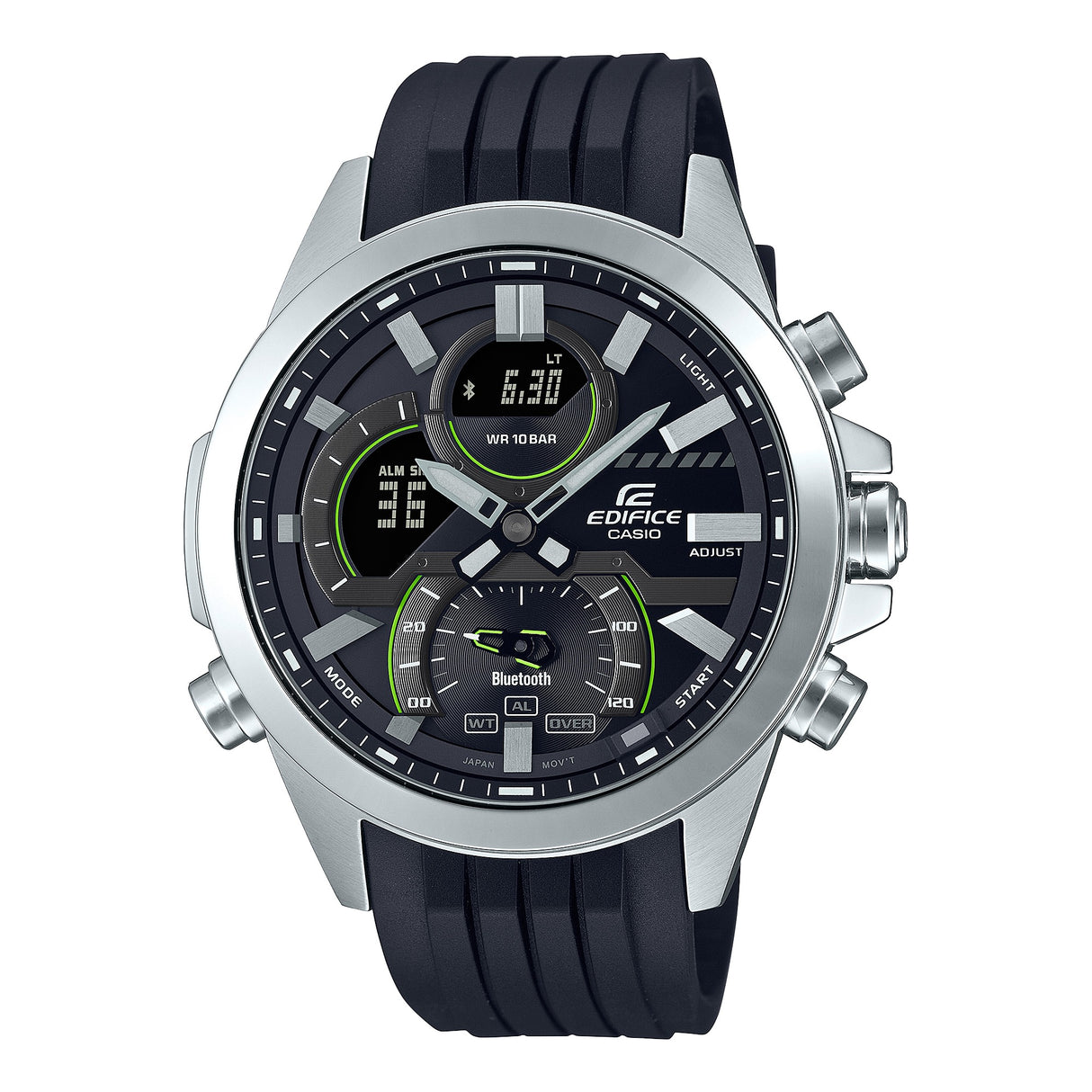 ECB-30P-1A Reloj Edifice para Hombre