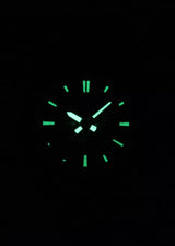 ECB-40BK-1A Edifice reloj para caballero pulsera de metal con bluetooth