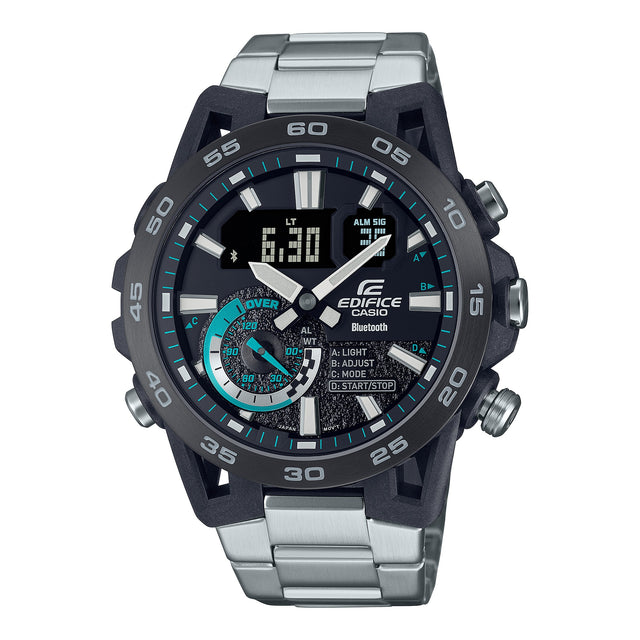 ECB-40DB-1A Edifice Reloj para Hombre