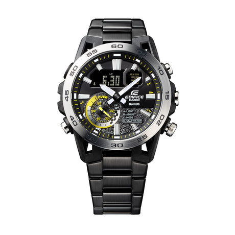 ECB-40DC-1A Edifice Reloj para Hombre