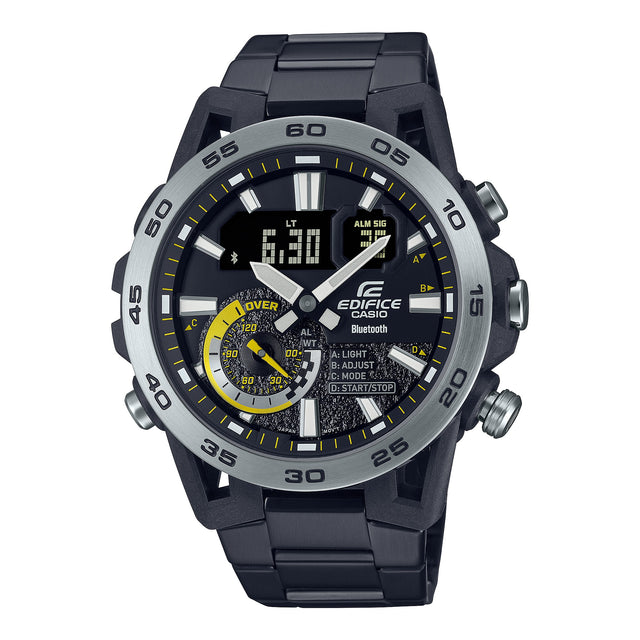 ECB-40DC-1A Edifice Reloj para Hombre