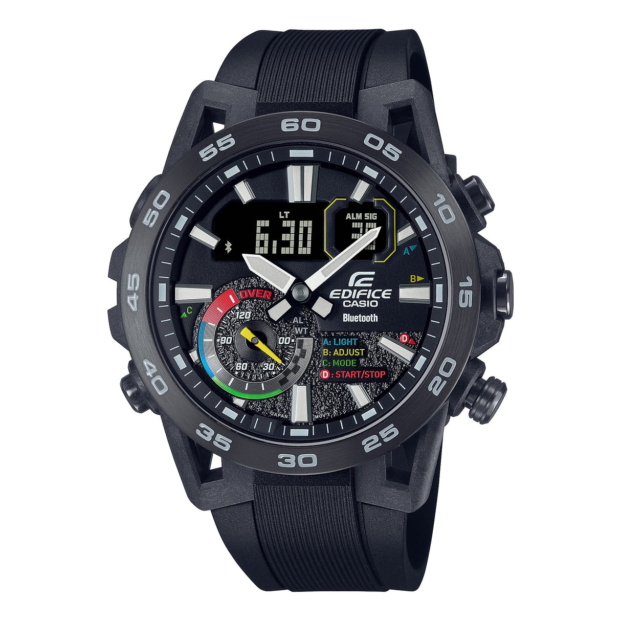 ECB-40MP-1A Edifice Reloj para Hombre