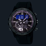 ECB-40P-1A Edifice Reloj para Hombre