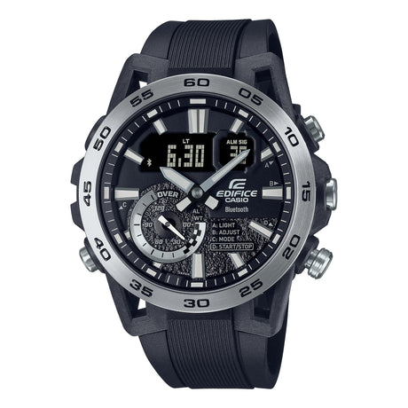 ECB-40P-1A Edifice Reloj para Hombre