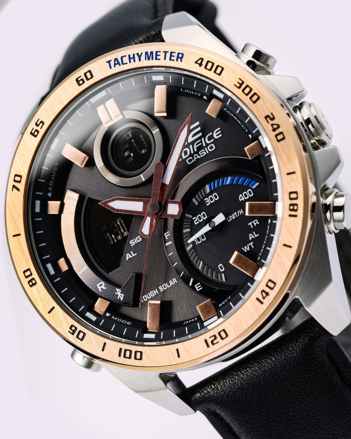 ECB-900GL-1A Reloj Edifice para Hombre