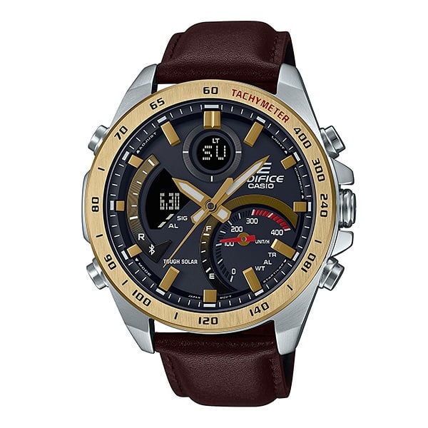 ECB-900GL-1A Reloj Edifice para Hombre