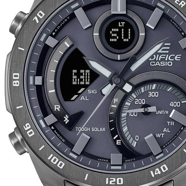 ECB-900MDC-1A Reloj Edifice para Hombre