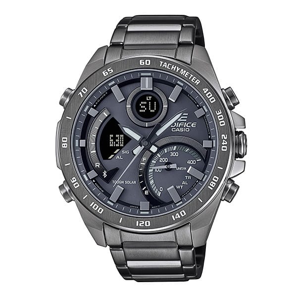 ECB-900MDC-1A Reloj Edifice para Hombre